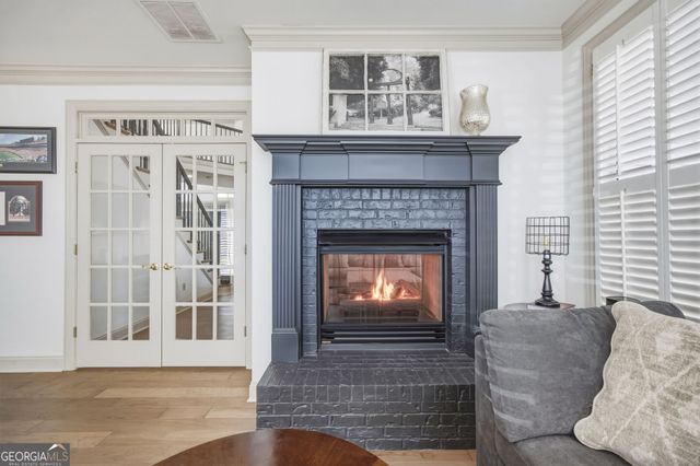 4862 Manatee Court, Powder Springs, GA 30127