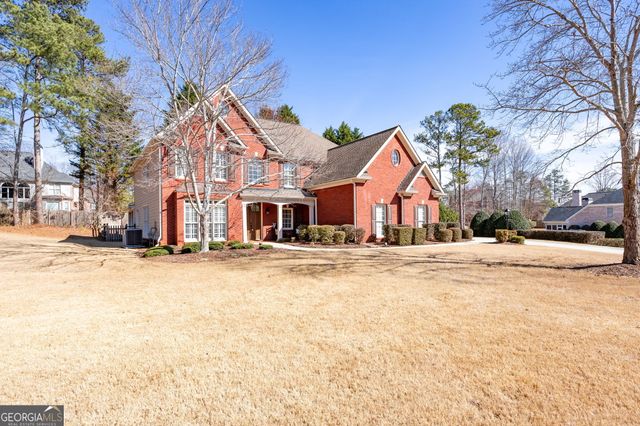 4862 Manatee Court, Powder Springs, GA 30127