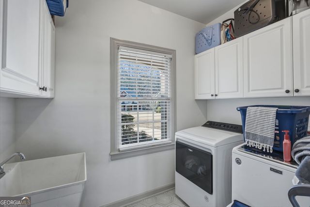 4862 Manatee Court, Powder Springs, GA 30127