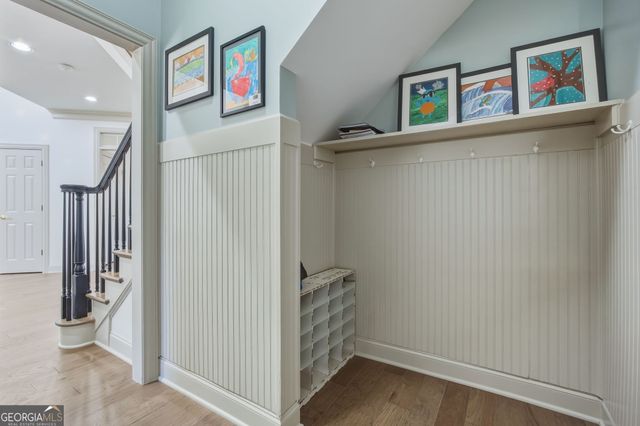 4862 Manatee Court, Powder Springs, GA 30127