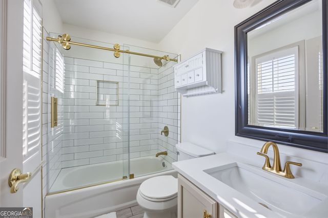 4862 Manatee Court, Powder Springs, GA 30127