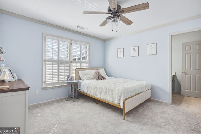 4862 Manatee Court, Powder Springs, GA 30127