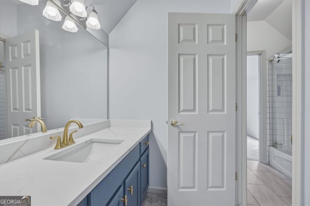 4862 Manatee Court, Powder Springs, GA 30127