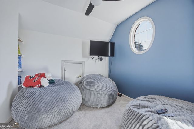 4862 Manatee Court, Powder Springs, GA 30127