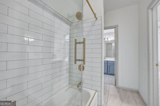 4862 Manatee Court, Powder Springs, GA 30127