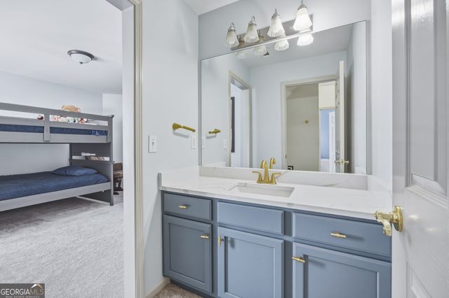 4862 Manatee Court, Powder Springs, GA 30127