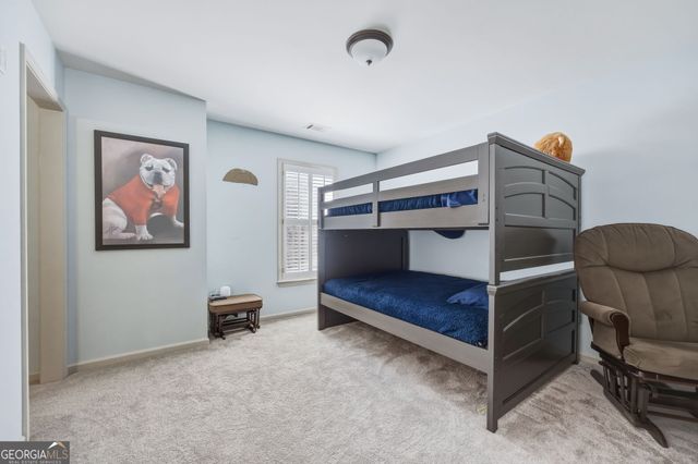 4862 Manatee Court, Powder Springs, GA 30127