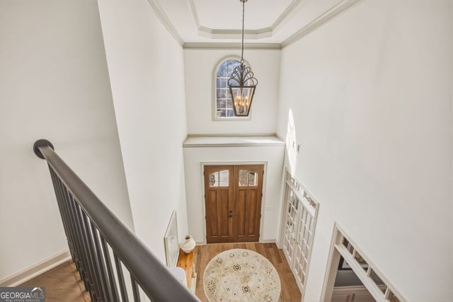 4862 Manatee Court, Powder Springs, GA 30127