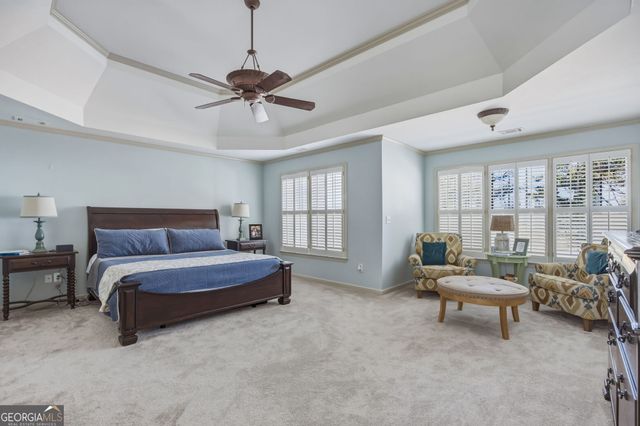 4862 Manatee Court, Powder Springs, GA 30127