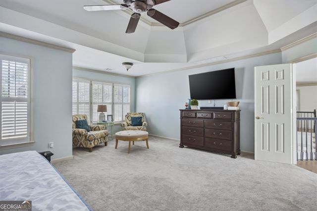 4862 Manatee Court, Powder Springs, GA 30127