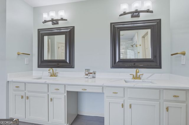 4862 Manatee Court, Powder Springs, GA 30127