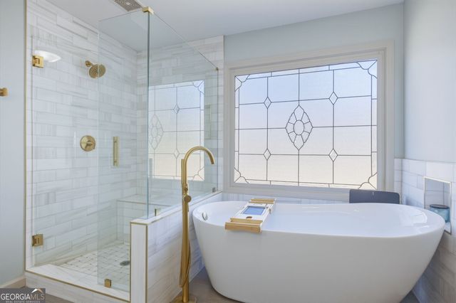 4862 Manatee Court, Powder Springs, GA 30127