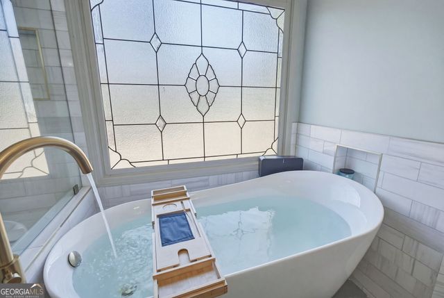 4862 Manatee Court, Powder Springs, GA 30127