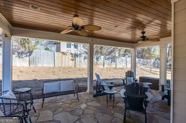 4862 Manatee Court, Powder Springs, GA 30127