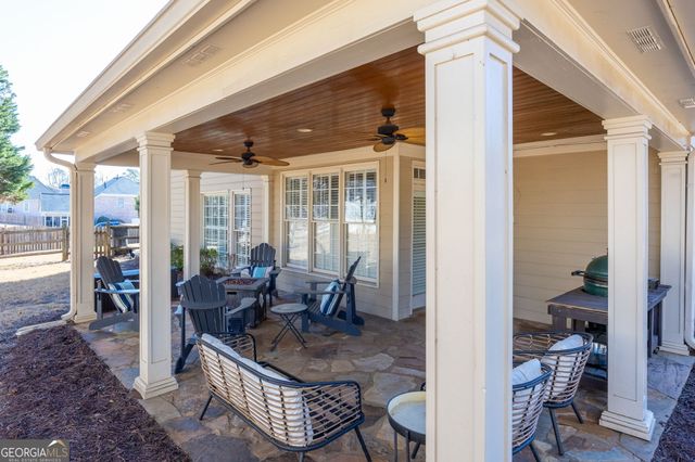 4862 Manatee Court, Powder Springs, GA 30127