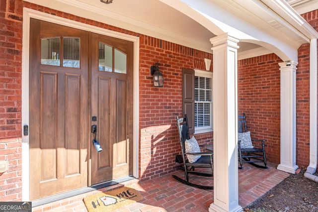 4862 Manatee Court, Powder Springs, GA 30127