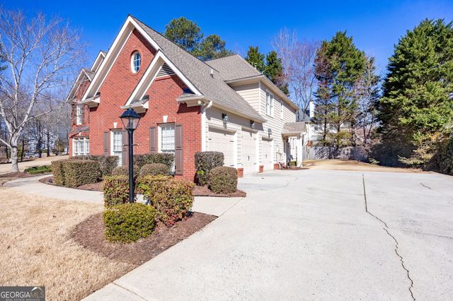 4862 Manatee Court, Powder Springs, GA 30127