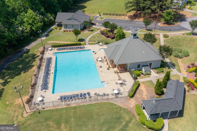 4862 Manatee Court, Powder Springs, GA 30127