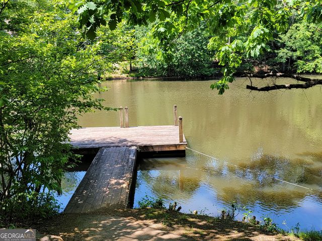 4862 Manatee Court, Powder Springs, GA 30127