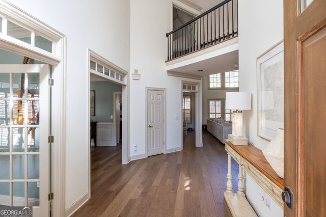 4862 Manatee Court, Powder Springs, GA 30127