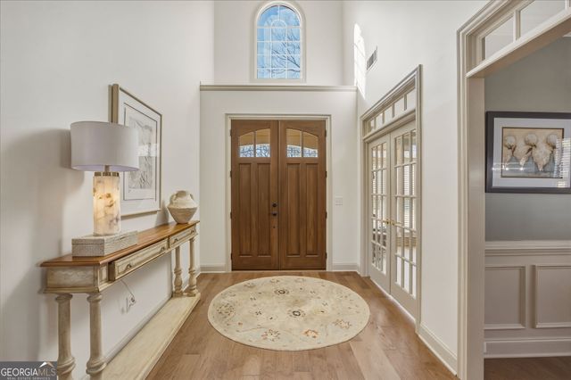 4862 Manatee Court, Powder Springs, GA 30127