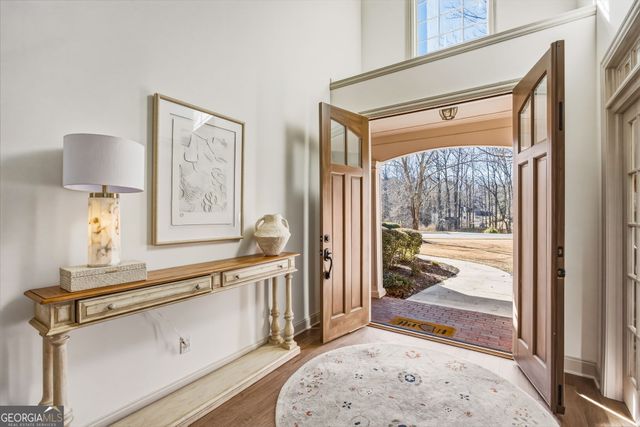 4862 Manatee Court, Powder Springs, GA 30127