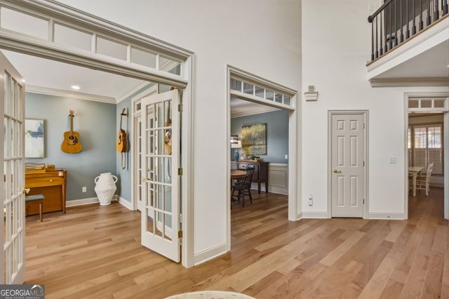 4862 Manatee Court, Powder Springs, GA 30127