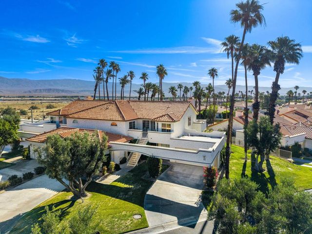 510 Desert Falls Drive N, Palm Desert, CA 92211