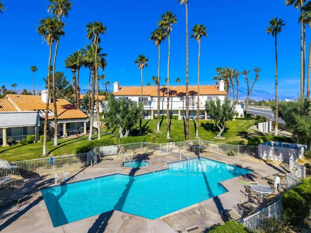 510 Desert Falls Drive N, Palm Desert, CA 92211