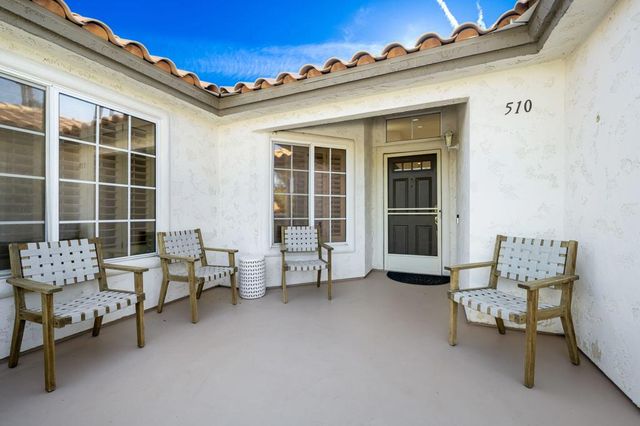 510 Desert Falls Drive N, Palm Desert, CA 92211