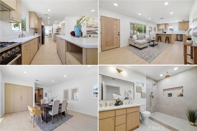 7446 Dempsey Avenue, Lake Balboa, CA 91406
