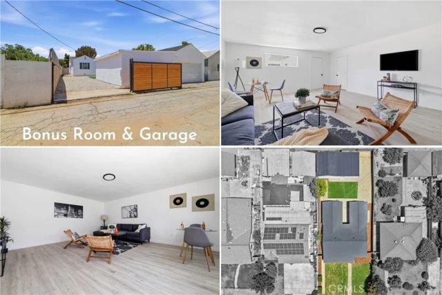 7446 Dempsey Avenue, Lake Balboa, CA 91406
