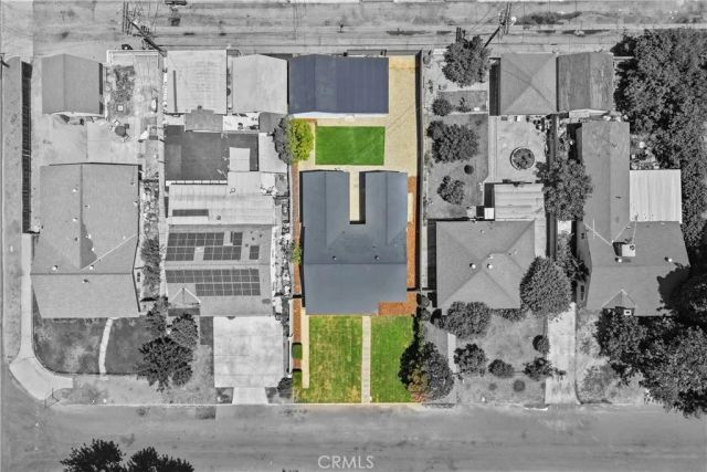 7446 Dempsey Avenue, Lake Balboa, CA 91406