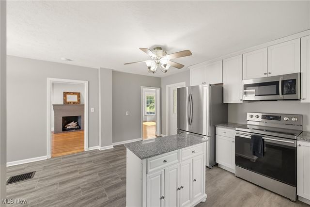 230 N Main Street, Oberlin, OH 44074