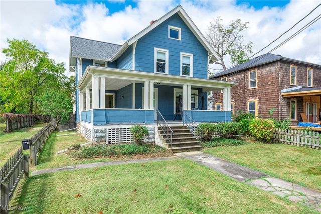 230 N Main Street, Oberlin, OH 44074