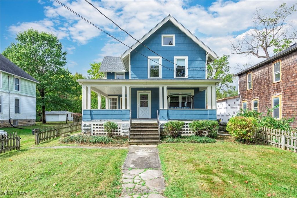 230 N Main Street, Oberlin, OH 44074