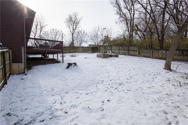 6320 Pamela Drive, St Joseph, MO 64504