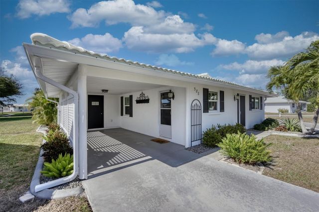 588 CIRCLEWOOD DRIVE S3-1, Venice, FL 34293