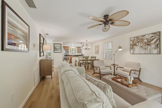 588 CIRCLEWOOD DRIVE S3-1, Venice, FL 34293