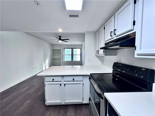 199 14th NE Street 409, Atlanta, GA 30309