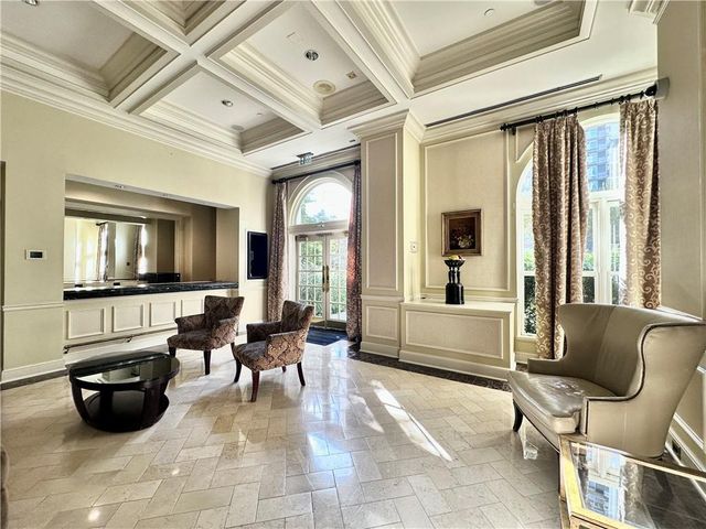 199 14th NE Street 409, Atlanta, GA 30309