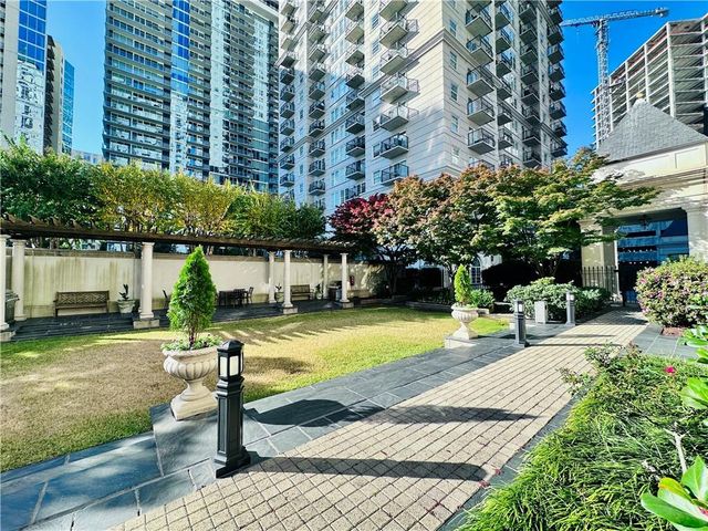 199 14th NE Street 409, Atlanta, GA 30309