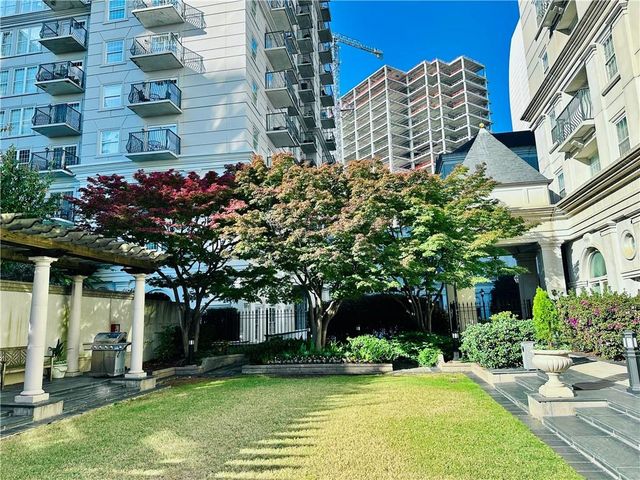 199 14th NE Street 409, Atlanta, GA 30309