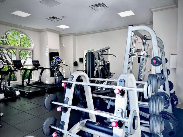 199 14th NE Street 409, Atlanta, GA 30309