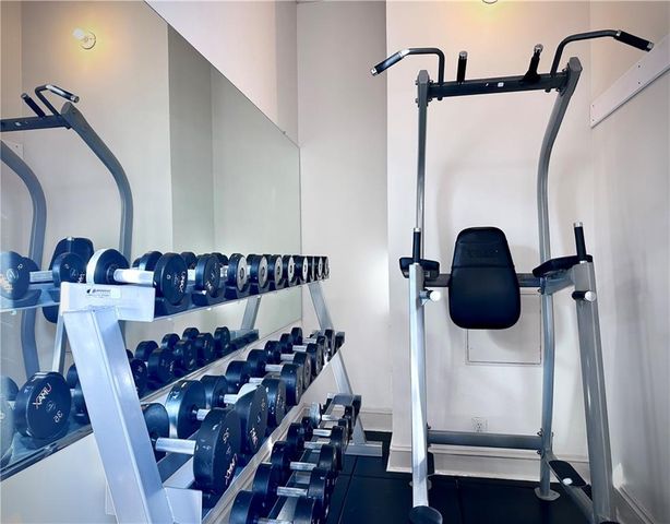 199 14th NE Street 409, Atlanta, GA 30309