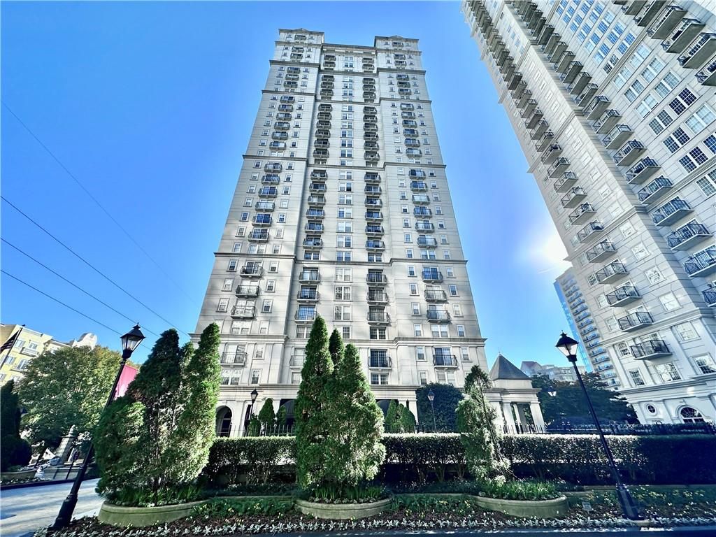 199 14th NE Street 409, Atlanta, GA 30309