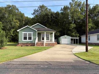 7716 Danielle Ave, Zachary, LA 70791