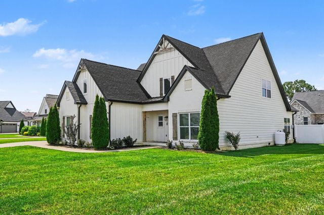 9802 Sunfish Ct, Murfreesboro, TN 37129