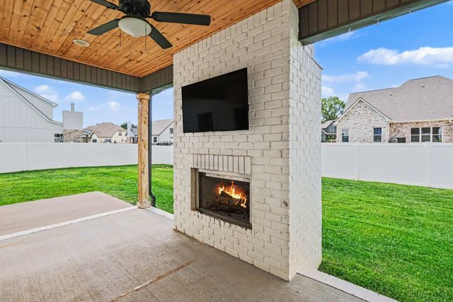 9802 Sunfish Ct, Murfreesboro, TN 37129