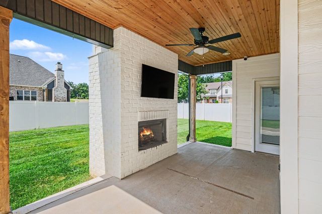 9802 Sunfish Ct, Murfreesboro, TN 37129